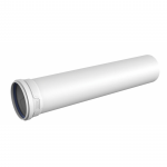 Mažatriuk&scaron;mis vidaus nuotekų vamzdis WAVIN AS+ 50 x 250 mm