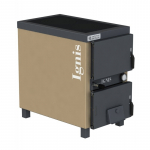 Kieto kuro katilas-viryklė AUK&Scaron;TAITIJOS KATILAI 10 kW, M