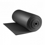 Antikondensacinis sintetinio kaučiuko demblys K-FLEX 9 mm, sklypas 1 m, nelipnus (15 m2)