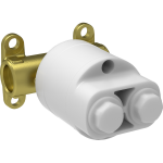 Potinkinė dalis bidė de&scaron;eliui HANSGROHE 29235180