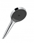 Rankinio du&scaron;o galvutė HANSGROHE Rainfinity 130, 3 purk&scaron;tukų EcoSmart+, 26865000