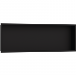 Potinkinė ni&scaron;a HANSGROHE XtraStoris Original 300 x 900 x 100, juoda-matinė, 56067670
