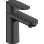 Praustuvo mai&scaron;ytuvas HANSGROHE Vernis Blend 100, juodas-matinis, 71551670