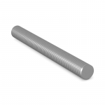 Srieginis strypas NICZUK M10 x 1000 mm (8.8) DIN 975, ZN