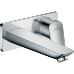 Potinkinis mai&scaron;ytuvas praustuvui HANSGROHE Logis 195 mm, 71220000
