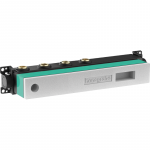 Potinkinė termostatinio mai&scaron;ytuvo dalis HANSGROHE RainSelect 2 funkcijų, 15310180