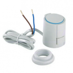 Termostatinė pavara 24V - M30x1.5 mm, normaliai atidaryta