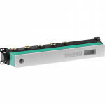 Potinkinė termostatinio mai&scaron;ytuvo dalis HANSGROHE RainSelect 3 funkcijų, 15311180