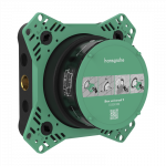 Potinkinė dėžutė HANSGROHE iBox universal 2, 01500180