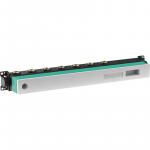 Potinkinė termostatinio mai&scaron;ytuvo dalis HANSGROHE RainSelect 5 funkcijų, 15313180
