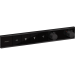 Termostatinis mai&scaron;ytuvas HANSGROHE RainSelect 4 funkcijų, 15382670
