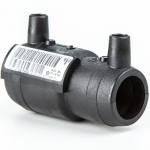 Elektra virinama redukuota mova FRIATEC 50 x 32, PN16
