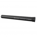 Mažatriuk&scaron;mis vidaus nuotekų vamzdis WAVIN SiTech+ 110 x 2000 mm