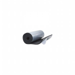 Antikondensacinis sintetinio kaučiuko demblys K-FLEX 6 mm, sklypas 1 m, &scaron;lubavimas (30 m2)