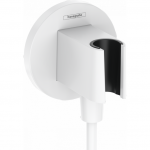 Vanden ischwad potinkiniam du&scaron;ui HANSGROHE FixFit S Round, 26888700
