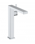 Praustuvo mai&scaron;ytuvas HANSGROHE Tecturis E 240 CoolStart EcoSmart+, chromas, 73072000