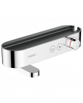 Termostatinis vonios - du&scaron;o mai&scaron;ytuvas HANSGROHE ShowerTablet Select, chromas, 24340000