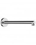 Du&scaron;o galvos laikiklis i&scaron; sienos HANSGROHE 39 cm, Chrome, 24357000