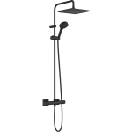 Termostatinė du&scaron;o sistema HANSGROHE Vernis Shape 240, 26429670