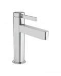 Praustuvo mai&scaron;ytuvas su dugno vožtuvu HANSGROHE Finoris 110, chromas, 76020000