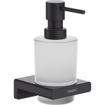 Laikiklis su muilo dozatoriais HANSGROHE AddStoris, 41745670