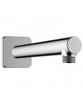 Du&scaron;o galvos laikiklis i&scaron; sienos HANSGROHE 24 cm, Chrome, 26405000