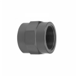 Jungtis PVC-U PİMTAŞ 20 x 1/2"" vidinis (PN16)