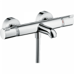 Thermostatinis vonios - du&scaron;o mai&scaron;ytuvas HANSGROHE Ecostat Comfort, 13114000