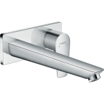 Potinkinis mai&scaron;ytuvas praustuvui HANSGROHE Talis E 225 mm, 71734000