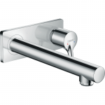Potinkinis mai&scaron;ytuvas praustuvui HANSGROHE Talis S 225 mm, 72111000