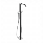 Grindinis vonios mai&scaron;ytuvas HANSGROHE Tecturis S, 73440000