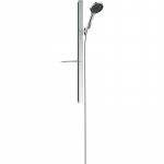 Du&scaron;o stovo komplektai HANSGROHE Rainfinity 130 3jet 90 cm, 27671000