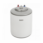 Elektrinis vandens &scaron;ildytuvas BAXI SR 501 SL, 10 l po kriaukle