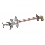 Neuž&scaron;ąlantis lauko čiaupas ORAS 450 / 1000 mm storio sienoms, 431515