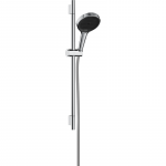 Du&scaron;o stovo komplektai HANSGROHE Rainfinity S Puro 65 cm, 28745000