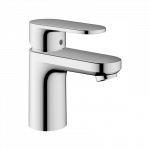 Praustuvo mai&scaron;ytuvas HANSGROHE Vernis Blend 100, chromas, 71580000