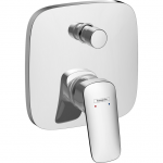Vir&scaron;tinkinė dalis HANSGROHE Logis, 71405000
