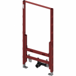 Potinkinis universalus bidė rėmas TECEprofil 1120 mm