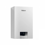 Dujinis kondensacinis katilas VAILLANT ecoTEC plus 2,9-10,9 kW VU 10CS/1-5 su galimybe pajungti tourinį vandens &scaron;ildytuvą