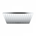 Du&scaron;o galva HANSGROHE Vernis Shape 230 x 170 mm, 1 jet, Chrome, 26281000