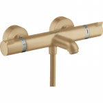 Thermostatinis vonios - du&scaron;o mai&scaron;ytuvas HANSGROHE Ecostat Comfort, 13114140