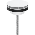 Dougno vožtuvas HANSGROHE 50001700