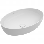 Praustuvas statomas VILLEROY & BOCH Artis 610 x 410 mm