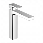 Praustuvo mai&scaron;ytuvas su dugno vožtuvī HANSGROHE Vernis Shape 190, 71590000