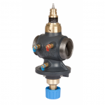 Automaitinio balansavimo vožtuvas DANFOSS AB-QM DN 40