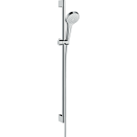 Du&scaron;o stovo rinkiniai HANSGROHE Croma Select S 90 cm 3jet srautas 9 l min, 26573400