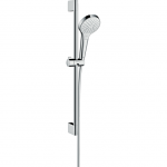 Du&scaron;o stovo komplektai HANSGROHE Croma Select S 65 cm 3jet srutos 14,7 l min, 26562400