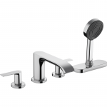 Vonios mai&scaron;ytuvas HANSGROHE Vivenis chromuota, 75444000