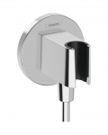 Vanden ischvada potinkiniam du&scaron;ui HANSGROHE FixFit S Round, 26888000