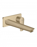 Potinkinis mai&scaron;ytuvas praustuvui HANSGROHE Talis E 225 mm, 71734140